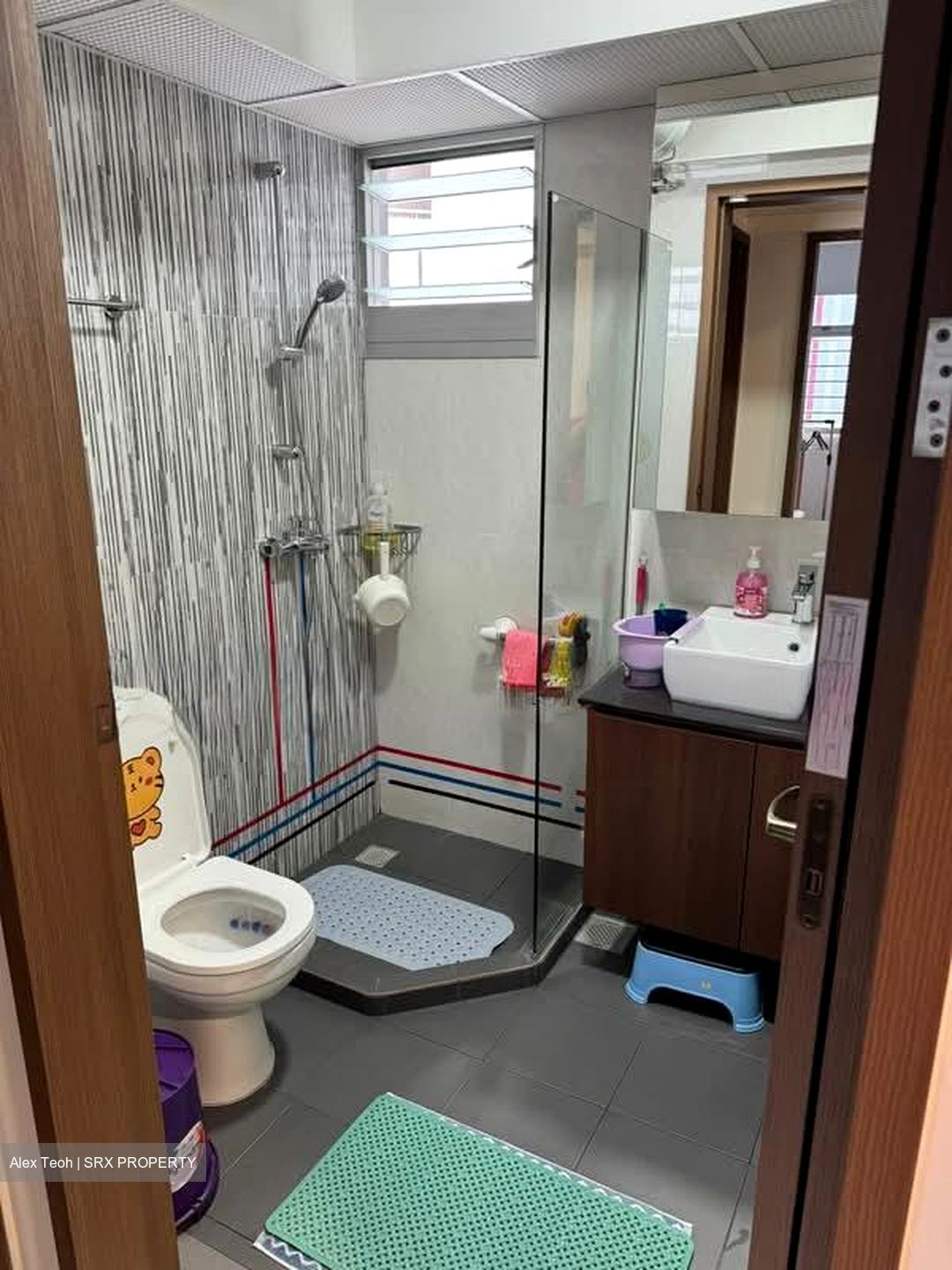 Blk 433B West Scape @ Bukit Batok (Bukit Batok), HDB 4 Rooms #623714011